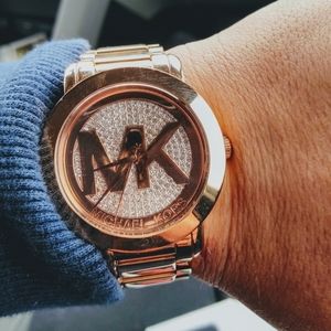 Michael Kors watch